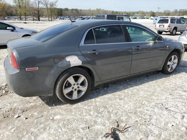 Изображение 3 2008 CHEVROLET MALIBU LS 2008 с VIN 1G1ZG57B784284635