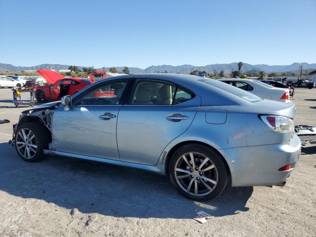 Obraz 2 z 2008 LEXUS IS 250 2008 z VIN JTHBK262985052912