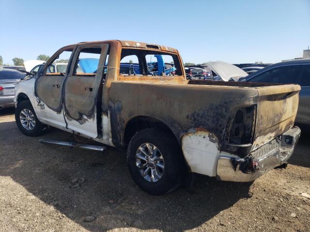 Image 2 of 2014 RAM 1500 SLT 2014 with VIN 1C6RR7LG6ES249730