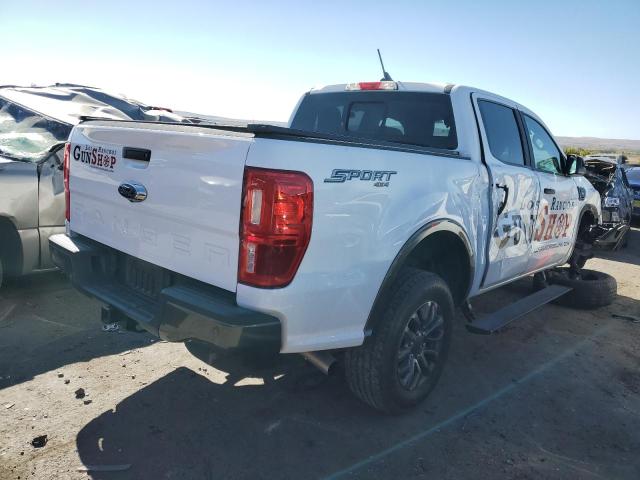 Image 3 of 2020 FORD RANGER XL 2020 with VIN 1FTER4FH1LLA98796