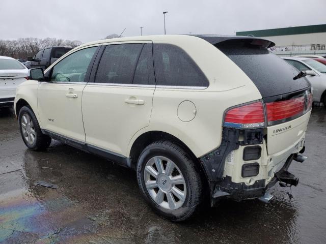 Obraz 2 z 2007 LINCOLN MKX  2007 z VIN 2LMDU68C47BJ27625