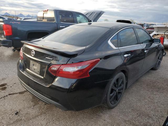 Изображение 3 2018 NISSAN ALTIMA 2.5 2018 с VIN 1N4AL3AP3JC186017