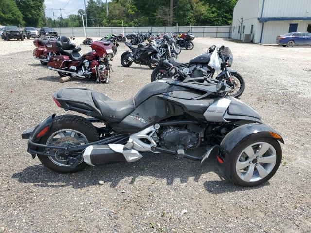 Obraz 1 z 2016 CAN-AM SPYDER ROADSTER F3 2016 z VIN 2BXRDCD24GV000180