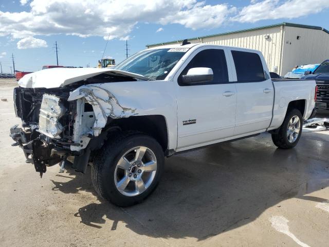 Изображение 2015 CHEVROLET SILVERADO K1500 LT 2015