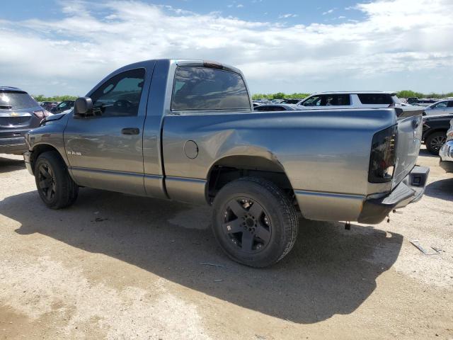 Image 2 of 2008 DODGE RAM 1500 ST 2008 with VIN 1D7HA16K48J207615