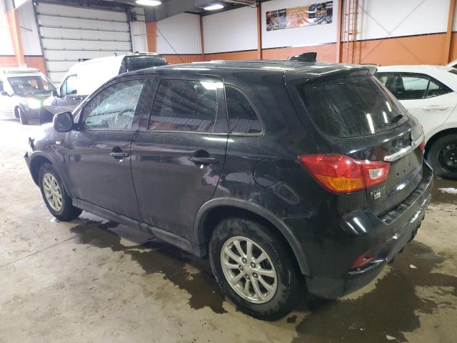 Obraz 2 z 2018 MITSUBISHI RVR SE 2018 z VIN JA4AJ3AU5JU602689