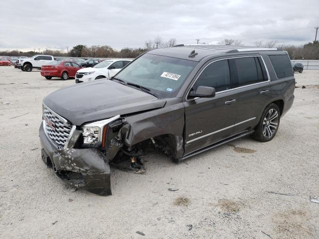 Obraz 2019 GMC YUKON DENALI 2019