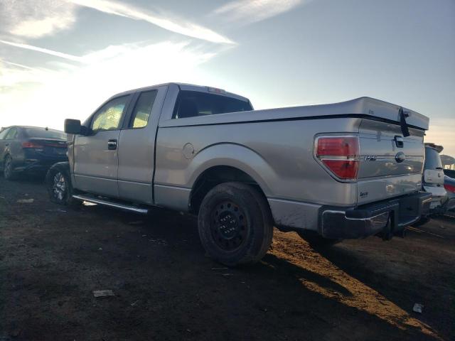 Image 2 of 2014 FORD F150 SUPER CAB 2014 with VIN 1FTEX1CM6EFA25575