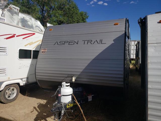 Obraz 2 z 2022 ASPE TRAILER 2022 z VIN 4YDTATG14NJ924305