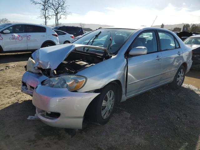 Obraz 1 z 2007 TOYOTA COROLLA CE 2007 z VIN 1NXBR32E17Z800202