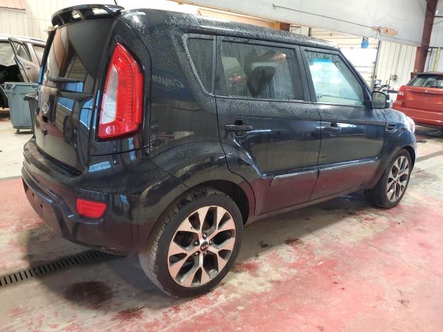 Изображение 3 2012 KIA SOUL + 2012 с VIN KNDJT2A65C7440768