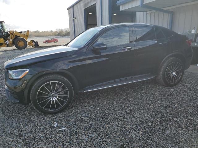 Obraz 1 z 2023 MERCEDES-BENZ GLC COUPE 300 4MATIC 2023 z VIN W1N0J8EB6PG166569