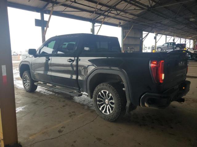 Изображение 2 2020 GMC SIERRA K1500 AT4 2020 с VIN 3GTU9EET3LG225732