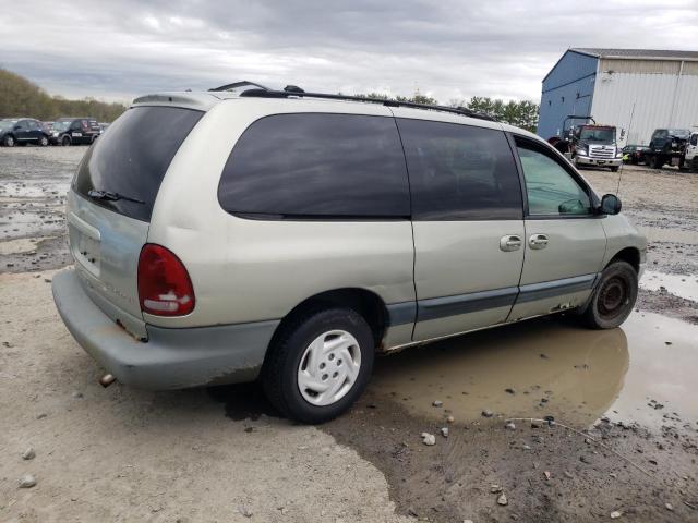 Изображение 3 1999 DODGE GRAND CARAVAN SE 1999 с VIN 2B4GP44R0XR161083