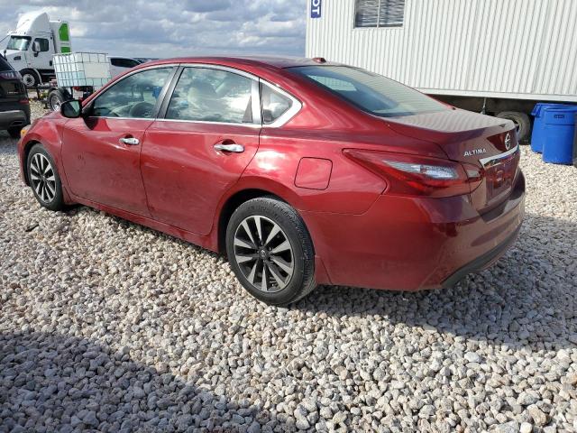 Obraz 2 z 2018 NISSAN ALTIMA 2.5 2018 z VIN 1N4AL3AP5JC175990