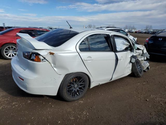 Obraz 3 z 2017 MITSUBISHI LANCER ES 2017 z VIN JA32V2FW1HU602314