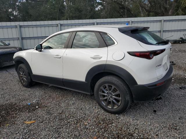 Image 2 of 2020 MAZDA CX-30  2020 with VIN 3MVDMABL5LM136885