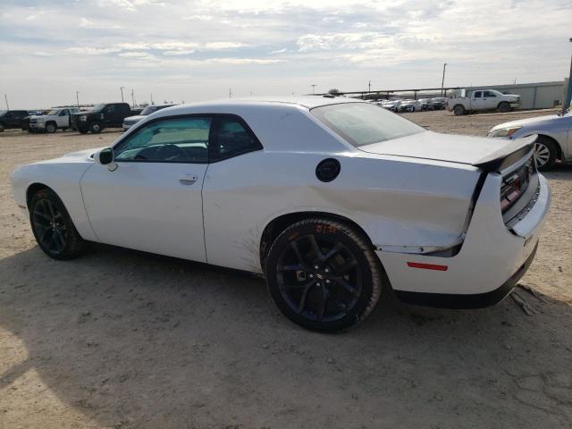 Obraz 2 z 2023 DODGE CHALLENGER SXT 2023 z VIN 2C3CDZAG2PH558881