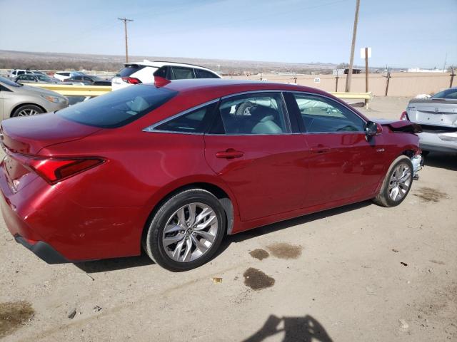 Изображение 3 2021 TOYOTA AVALON XLE 2021 с VIN 4T1JA1AB7MU004015
