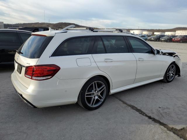 Изображение 3 2016 MERCEDES-BENZ E 350 4MATIC WAGON 2016 с VIN WDDHH8JB4GB280570