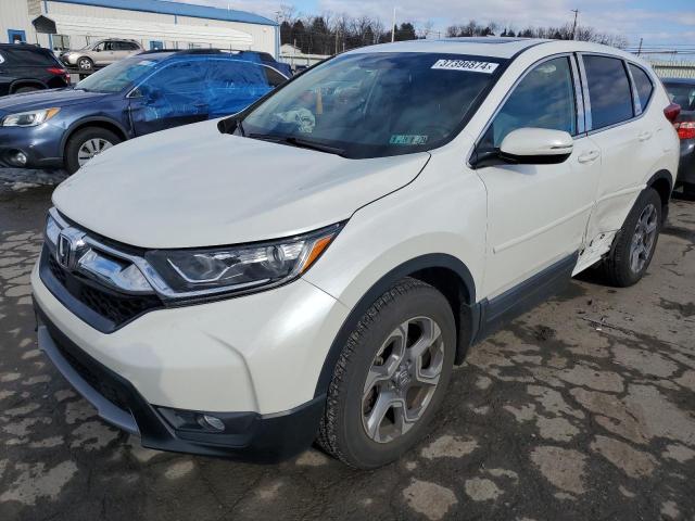 Obraz 1 z 2017 HONDA CR-V EXL 2017 z VIN 2HKRW2H87HH608656