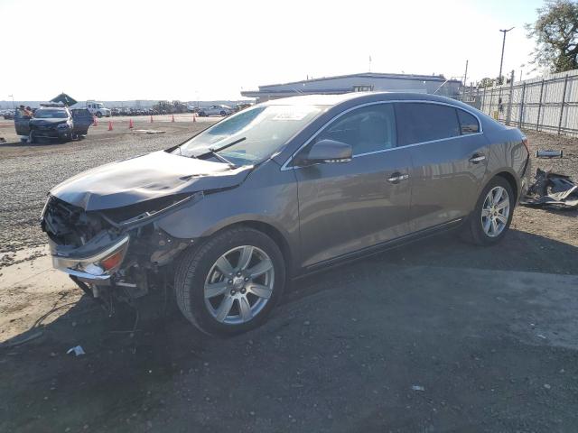 Obraz 1 z 2010 BUICK LACROSSE CXL 2010 z VIN 1G4GC5GG2AF301434