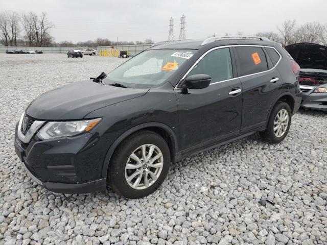Obraz 1 z 2018 NISSAN ROGUE S 2018 z VIN 5N1AT2MV5JC700721