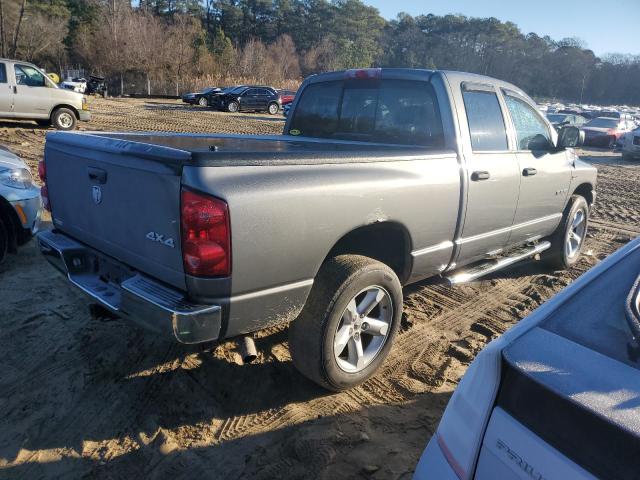 Obraz 3 z 2008 DODGE RAM 1500 ST 2008 z VIN 1D7HU18218S556522