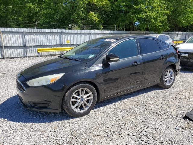 2015 FORD FOCUS SE 2015 image