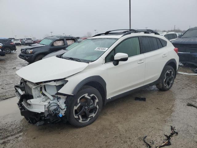 2021 SUBARU CROSSTREK LIMITED 2021 image