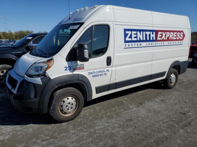 2021 RAM PROMASTER 2500 2500 HIGH 2021 image