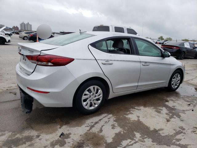 Изображение 3 2017 HYUNDAI ELANTRA SE 2017 с VIN KMHD74LF6HU059347