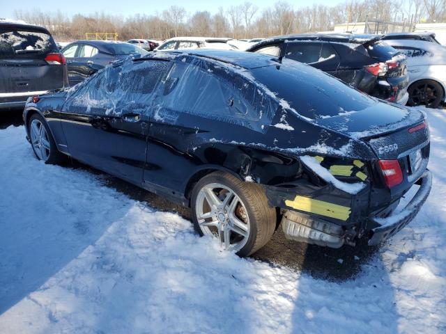 Obraz 2 z 2013 MERCEDES-BENZ E 550 2013 z VIN WDDKJ7DB7DF212381