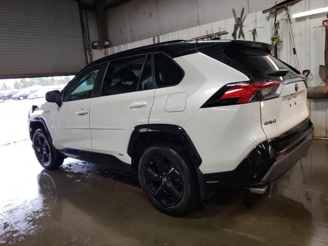 Obraz 2 z 2019 TOYOTA RAV4 XSE 2019 z VIN 2T3EWRFV0KW034465