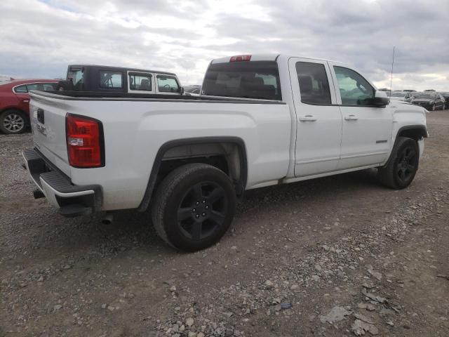 Изображение 3 2018 GMC SIERRA K1500 2018 с VIN 1GTV2LEHXJZ373012