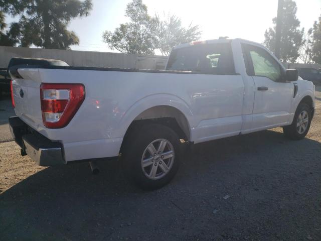 Image 3 of 2023 FORD F150  2023 with VIN 1FTMF1CB7PKE73282