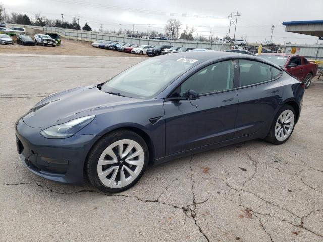 Obraz 2023 TESLA MODEL 3  2023