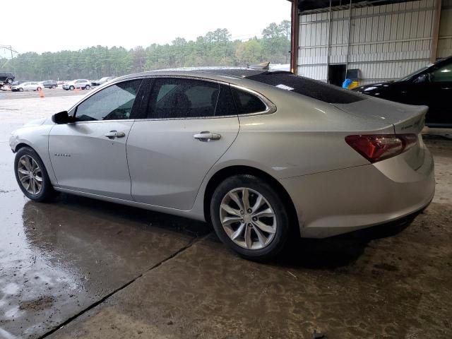 Изображение 2 2021 CHEVROLET MALIBU LT 2021 с VIN 1G1ZD5ST7MF065696