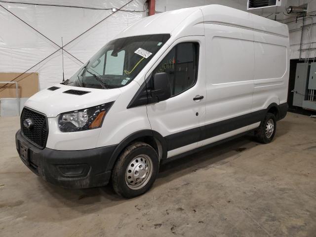 Obraz 2022 FORD TRANSIT T-250 2022