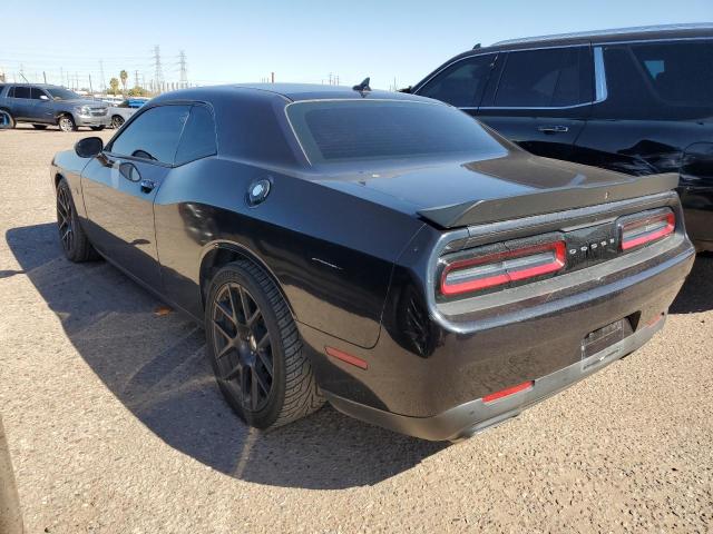 Image 2 of 2016 DODGE CHALLENGER R/T SCAT PACK 2016 with VIN 2C3CDZFJ1GH351418