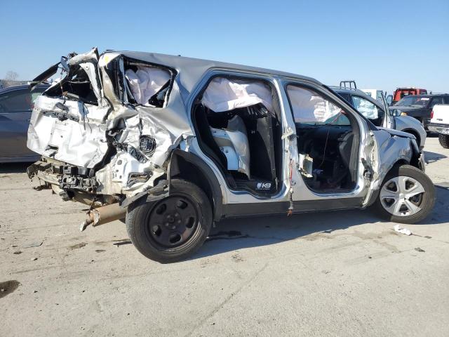 Obraz 3 z 2016 FORD EXPLORER POLICE INTERCEPTOR 2016 z VIN 1FM5K8AR0GGB12855