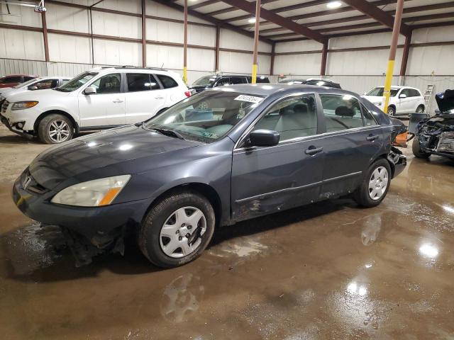 Изображение 1 2005 HONDA ACCORD LX 2005 с VIN 1HGCM56485A195079