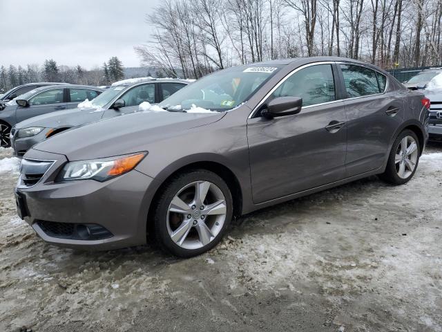 Изображение 2015 ACURA ILX 20 PREMIUM 2015