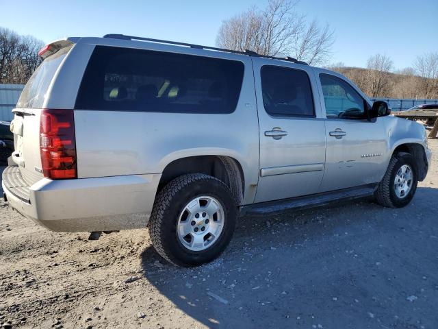 Изображение 3 2009 CHEVROLET SUBURBAN K1500 LT 2009 с VIN 1GNFK26359R159162