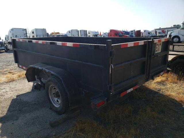 Изображение 3 2021 Polestar Trailer 2021 с VIN 1P9BD1210MG855597