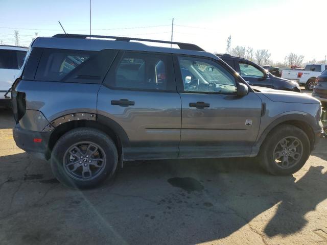 Image 3 of 2023 FORD BRONCO SPORT BIG BEND 2023 with VIN 3FMCR9B66PRD41627