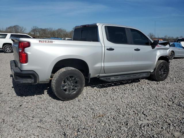 Obraz 3 z 2021 CHEVROLET SILVERADO K1500 LT TRAIL BOSS 2021 z VIN 1GCPYFED7MZ169553