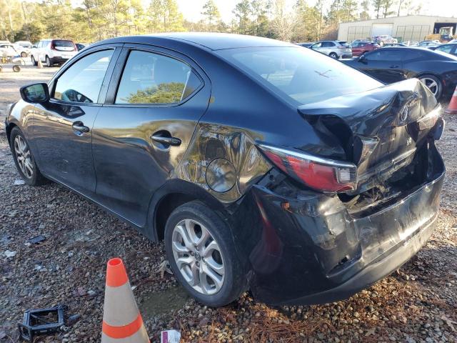 Obraz 2 z 2017 Toyota Yaris 2017 z VIN 3MYDLBYV1HY193007