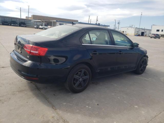 Изображение 3 2015 VOLKSWAGEN JETTA SE 2015 с VIN 3VWD07AJ3FM269131
