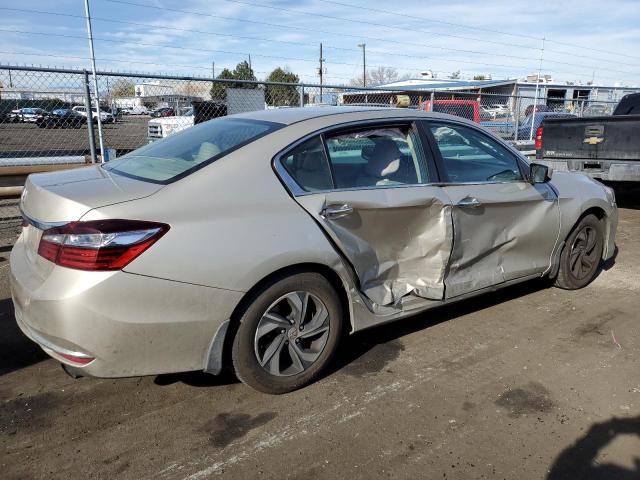 Image 3 of 2016 HONDA ACCORD LX 2016 with VIN 1HGCR2F39GA157385